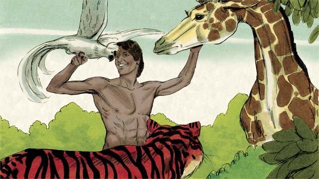 Bible Stories in Hindi | बाइबिल की कहानियाँ